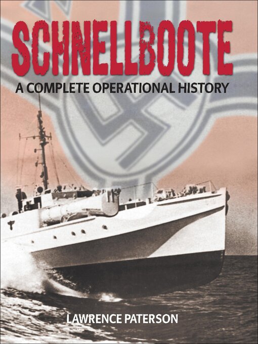 Title details for Schnellboote by Lawrence Paterson - Available